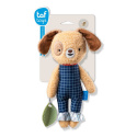 Taf Toys Gosedjur Plysch Hunden Daniel