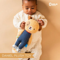 Taf Toys Gosedjur Plysch Hunden Daniel