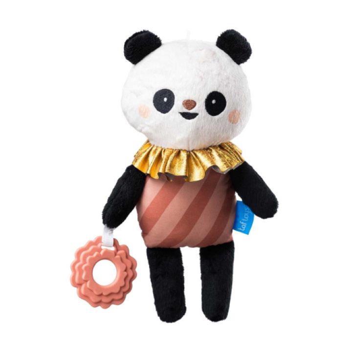 Taf Toys Gosedjur Plysch Pandan Pamela i gruppen Leksaker / Babylek 0-1 år / Nallar & mjuka djur hos Köpbarnvagn (TATO5819)