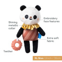 Taf Toys Gosedjur Plysch Pandan Pamela