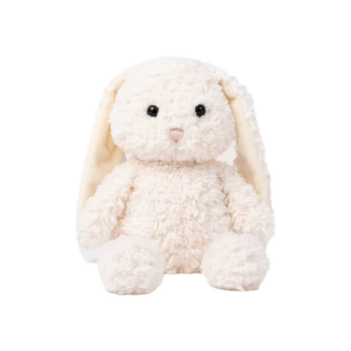 Teddykompaniet Retro Pals Kanin i gruppen Leksaker / Babylek 0-1 år / Nallar & mjuka djur hos Köpbarnvagn (TEKO4265)