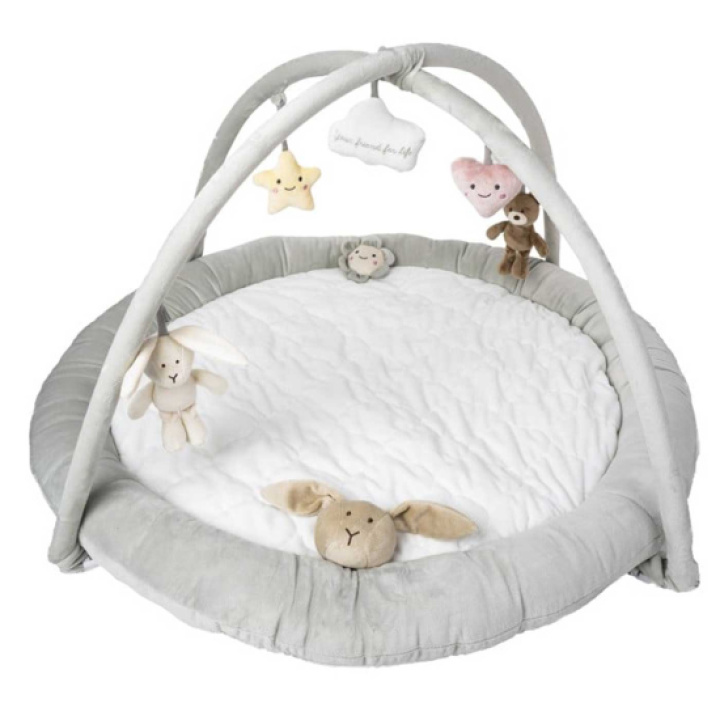 Teddykompaniet Diinglisar Babygym i gruppen Leksaker / Babylek 0-1 år / Aktivitetsleksaker hos Köpbarnvagn (TEKO4308)