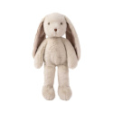 Teddykompaniet Svea Kanin Sand 45 cm