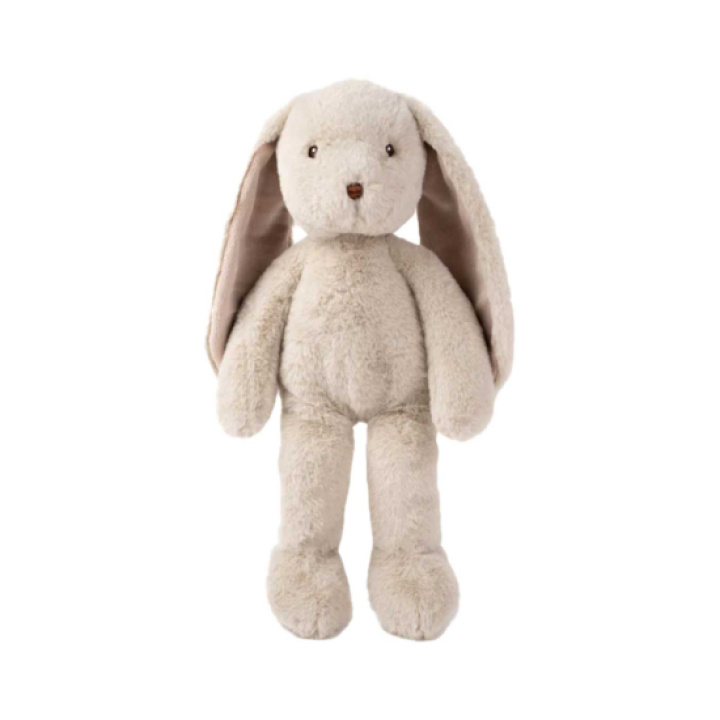 Teddykompaniet Svea Kanin Sand 45 cm i gruppen Leksaker / Babylek 0-1 år / Nallar & mjuka djur hos Köpbarnvagn (TEKO4365)