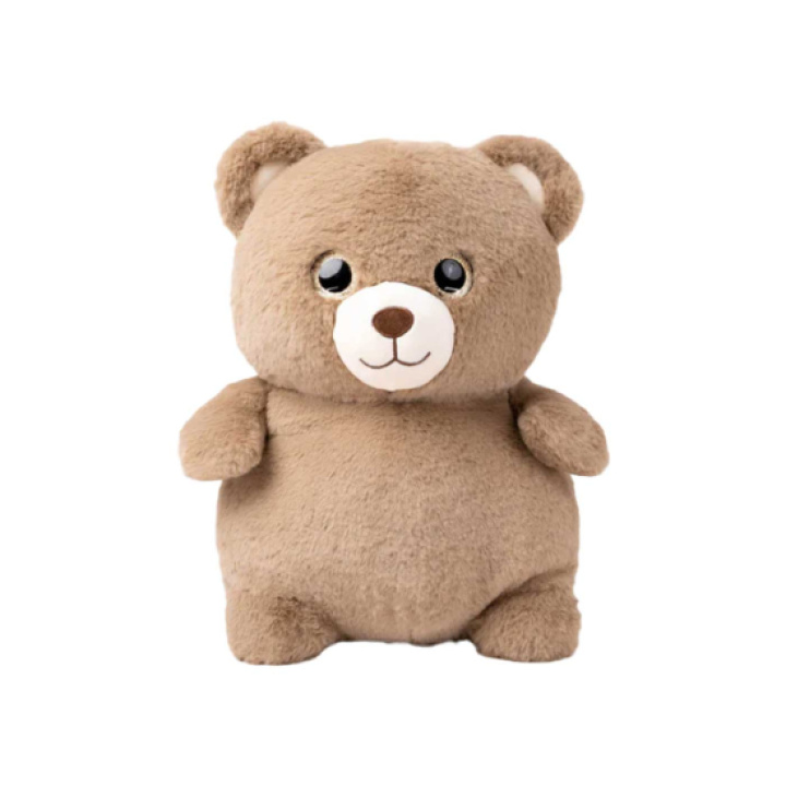 Teddykompaniet Sumo Nalle i gruppen Leksaker / Babylek 0-1 år / Nallar & mjuka djur hos Köpbarnvagn (TEKO4374)