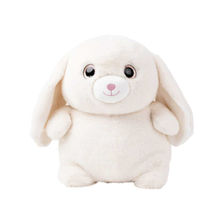 Teddykompaniet Sumo Kanin i gruppen Leksaker / Babylek 0-1 år / Nallar & mjuka djur hos Köpbarnvagn (TEKO4375)