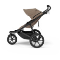Thule Urban Glide 3 Joggingvagn Tinted Taupe