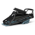 Thule Urban Glide 3 Joggingvagn Dark Slate