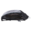 Thule Coaster XT Cykelvagn Svart
