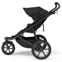 Thule Urban Glide 3 Joggingvagn Black