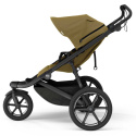 Thule Urban Glide 3 Joggingvagn Nutria Green