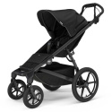 Thule Urban Glide 4-wheel Black