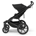 Thule Urban Glide 4-wheel Black