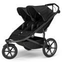 Thule Urban Glide 3 Double Black