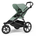 Thule Urban Glide 3 Joggingvagn Mist Green