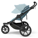 Thule Urban Glide 3 Joggingvagn Mist Green