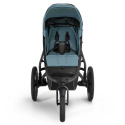 Thule Urban Glide 3 Joggingvagn Mist Green