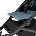 Thule Urban Glide 3 Joggingvagn Mist Green