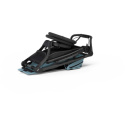 Thule Urban Glide 3 Joggingvagn Mist Green
