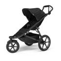 Thule Urban Glide 3 Terrängvagn Black