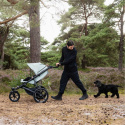 Thule Urban Glide 3 Joggingvagn Mid Blue