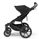 Thule Urban Glide 4-wheel Terrängvagn Black