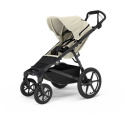 Thule Urban Glide 4-wheel Terrängvagn Soft Beige