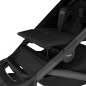Thule Urban Glide 4-wheel Terrängvagn Soft Beige