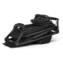 Thule Urban Glide 4-wheel Terrängvagn Soft Beige