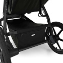Thule Urban Glide 4-wheel Terrängvagn Mid Blue