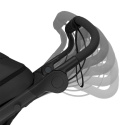 Thule Urban Glide 4-wheel Terrängvagn Mid Blue