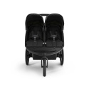 Thule Urban Glide 3 Double Svart 2025
