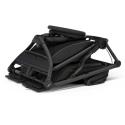 Thule Urban Glide 3 Double Svart 2025