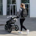 Thule Skötväska Ryggsäck Svart