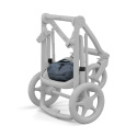 Thule Aion Skötväska Dark Slate