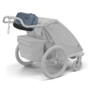 Thule Aion Skötväska Dark Slate