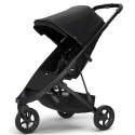 Thule Spring Black on Black