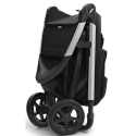 Thule Spring Black on Black