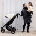 Thule Spring Black on Black