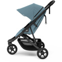 Thule Spring 2 Mid Blue on Black