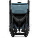 Thule Spring 2 Mid Blue on Black