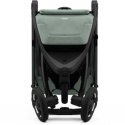 Thule Spring 2 Mist Green on Black