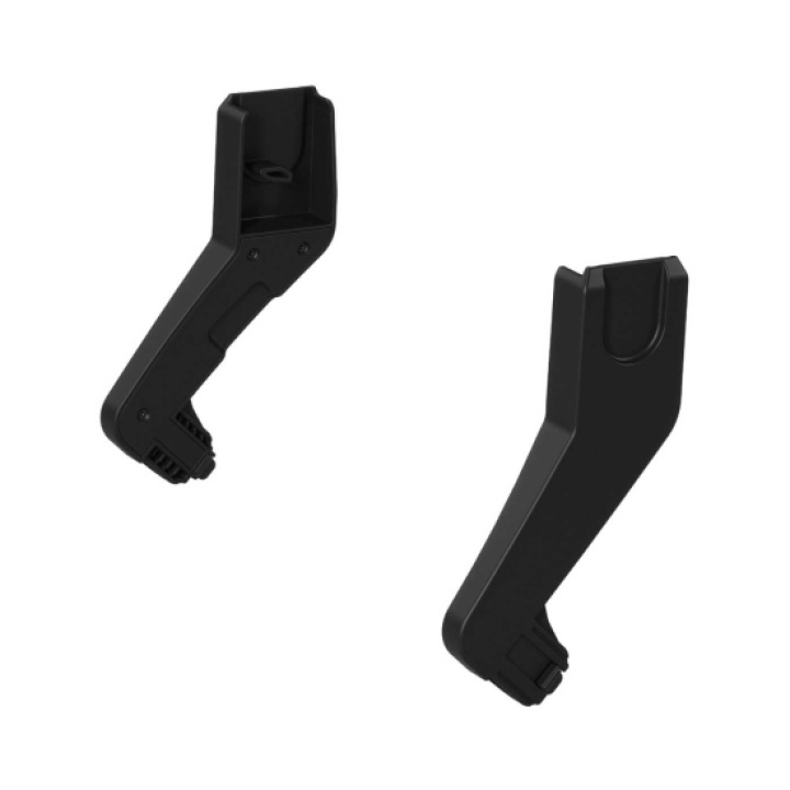 Thule Spring Bilstolsadapter Maxi-Cosi i gruppen Barnvagnar / Tillbehör / Adapter hos Köpbarnvagn (THUL11300410)