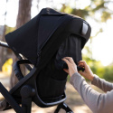 Thule Charm Duovagn 2-in-1 Black