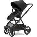 Thule Charm Duovagn 2-in-1 Black
