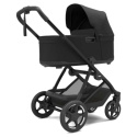 Thule Charm Duovagn 2-in-1 Black