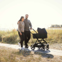 Thule Charm Duovagn 2-in-1 Black