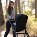 Thule Charm Duovagn 2-in-1 Black