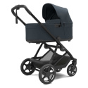 Thule Charm Duovagn 2-in-1 Darkest Blue