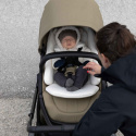 Thule Charm Duovagn 2-in-1 Faded Khaki